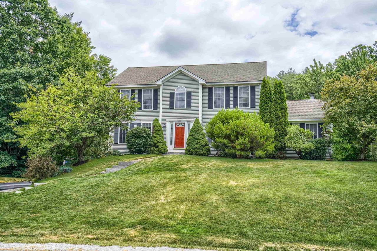 110 Forest Drive - Photo 1