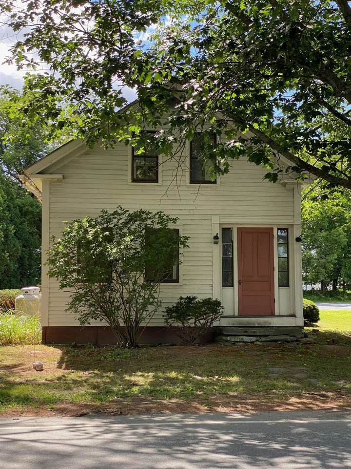 321 Route 113 - Photo 1