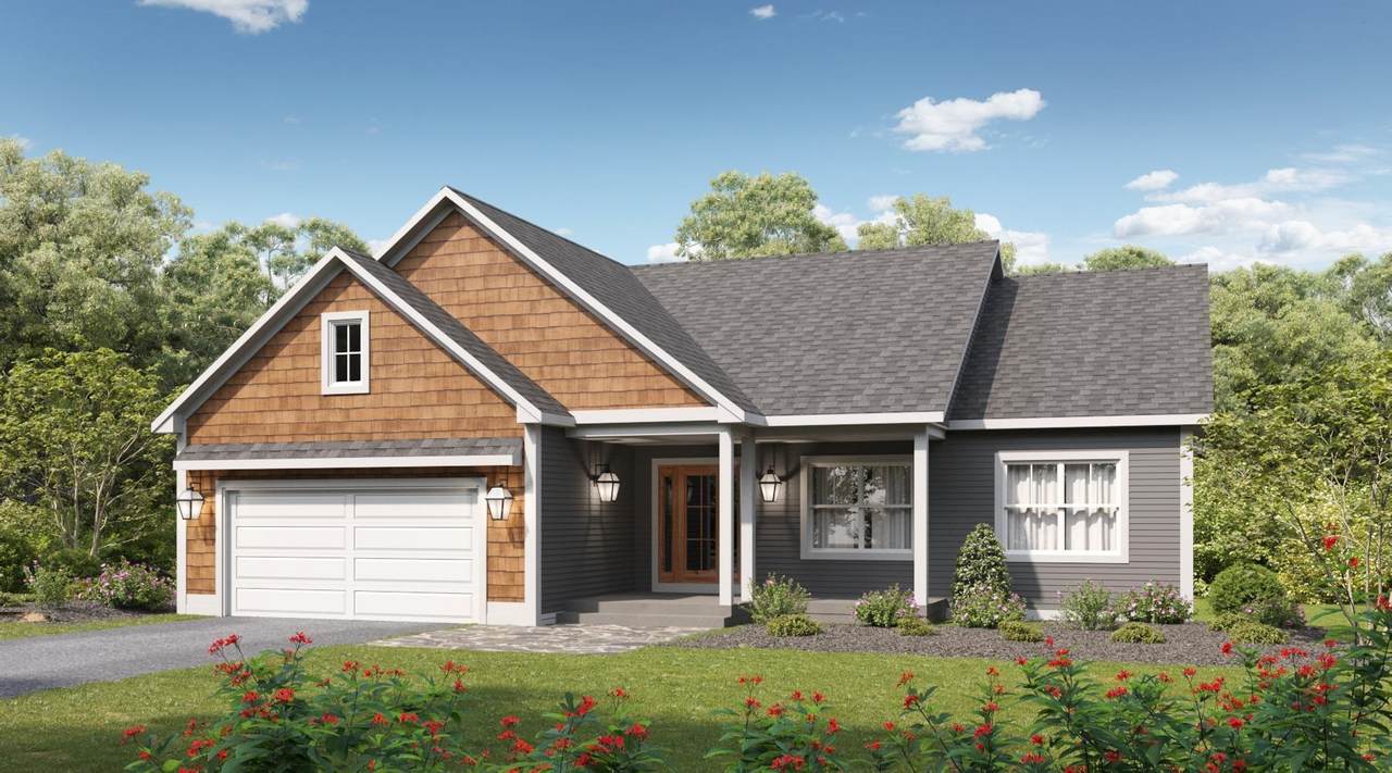 Lot 6 Old Walpole Road - Photo 1