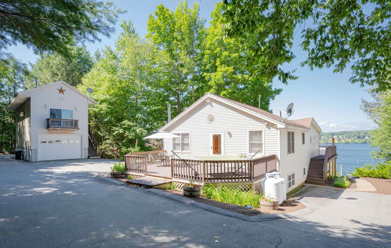 451 Weirs Boulevard - Photo 1