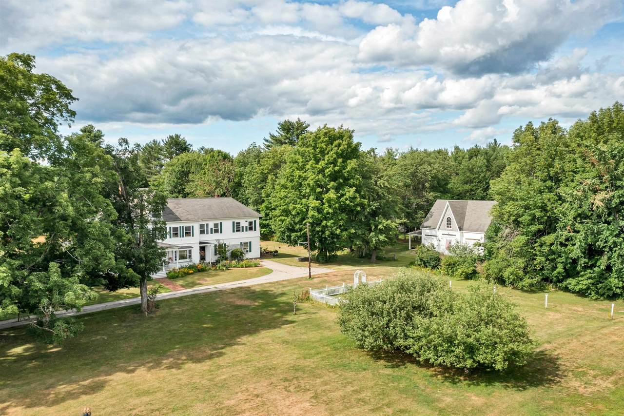 244 Wentworth Road - Photo 1