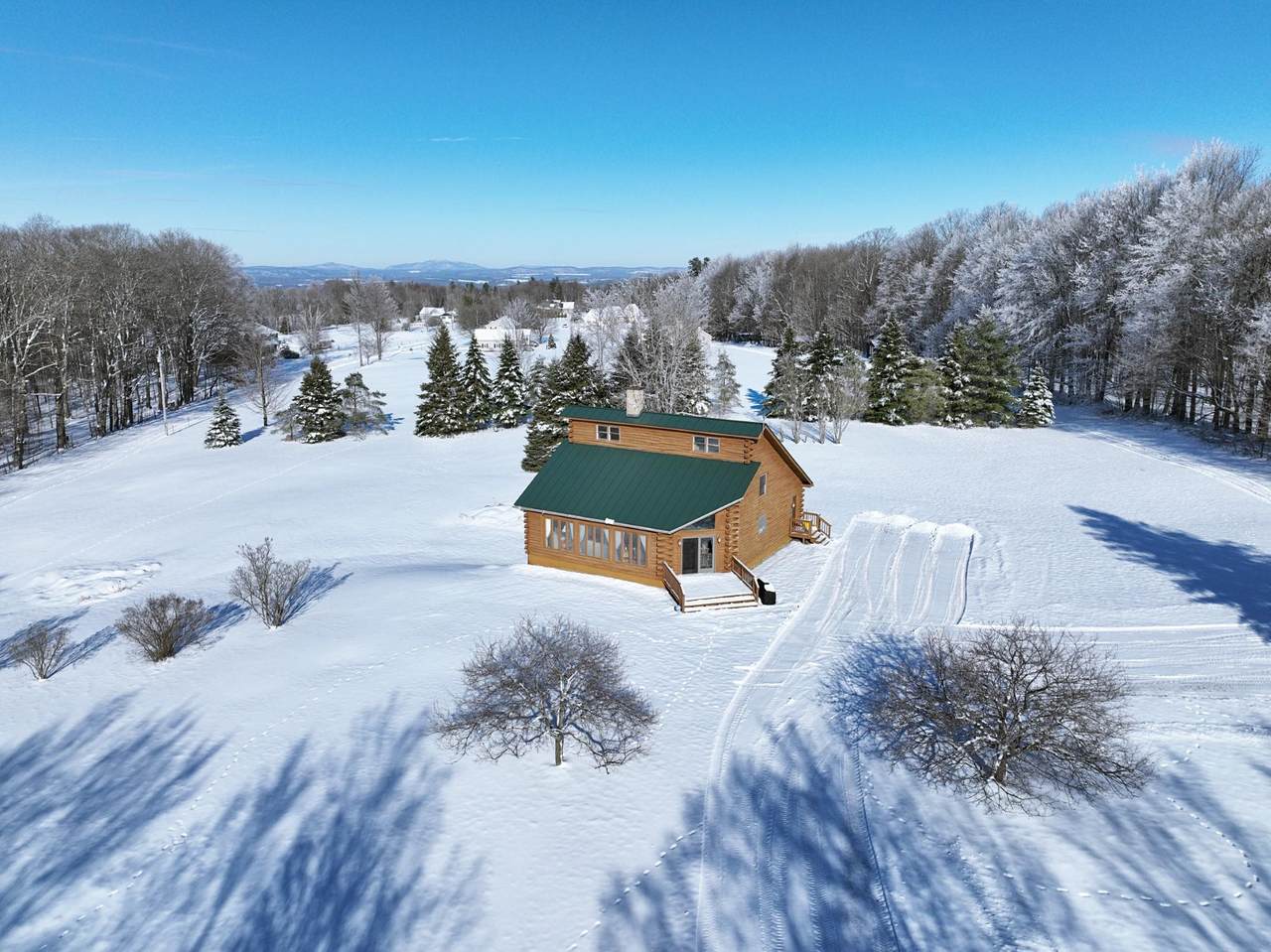 1661 Nelson Hill Road - Photo 1