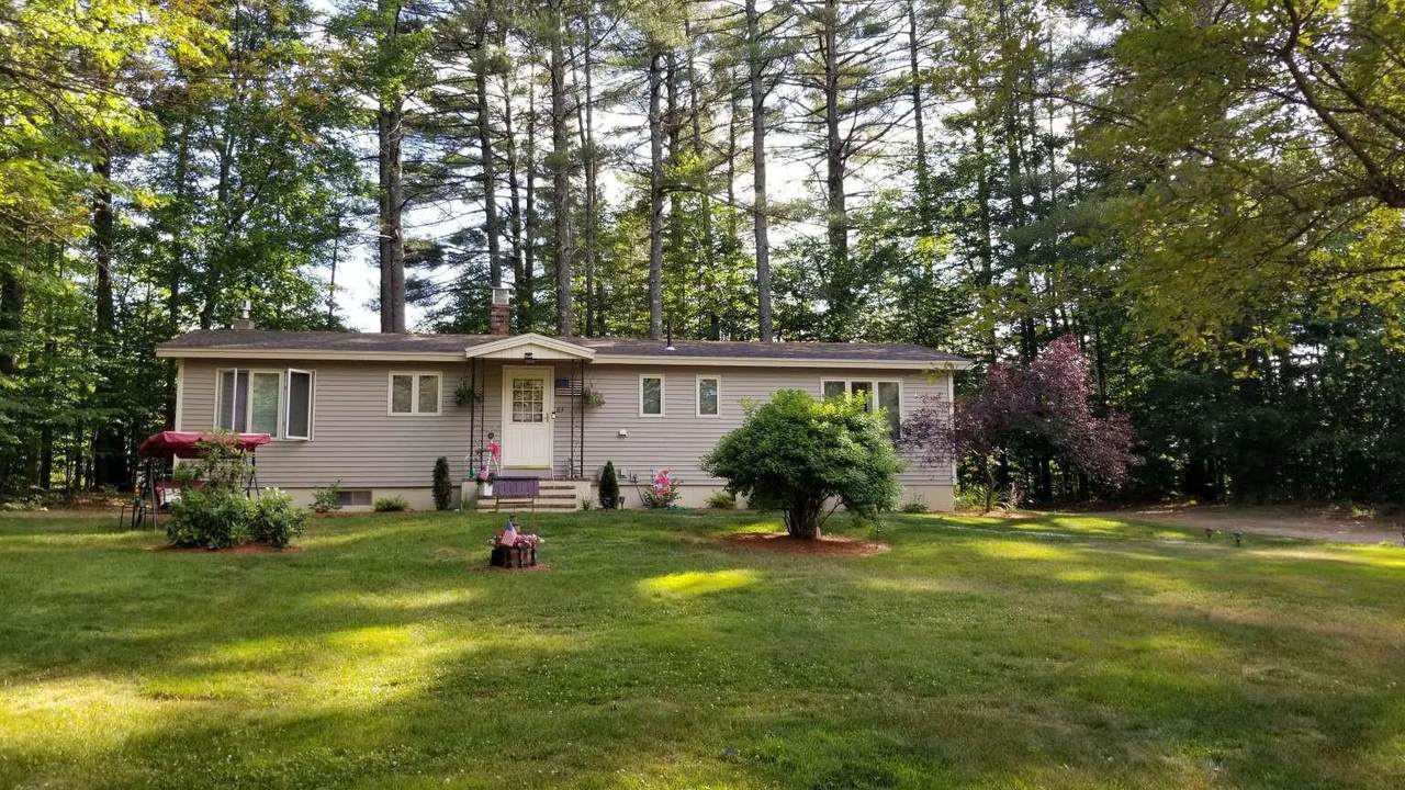 64 Thorne Hill Road - Photo 1