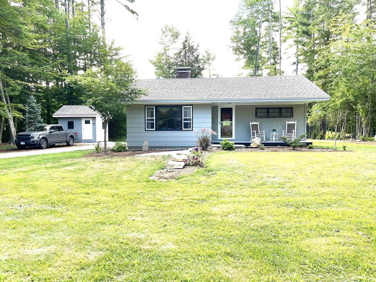 121 Bow Lake Estates - Photo 1