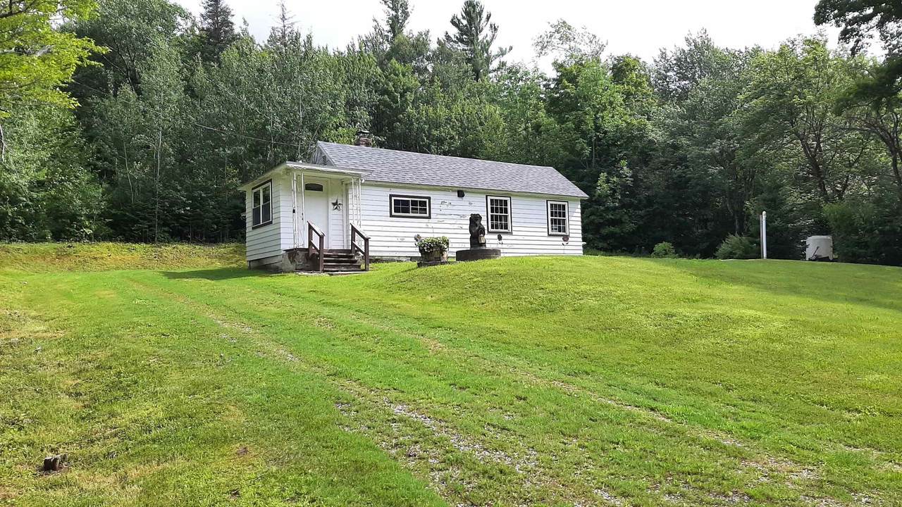 1291 West Hill Drive - Photo 1