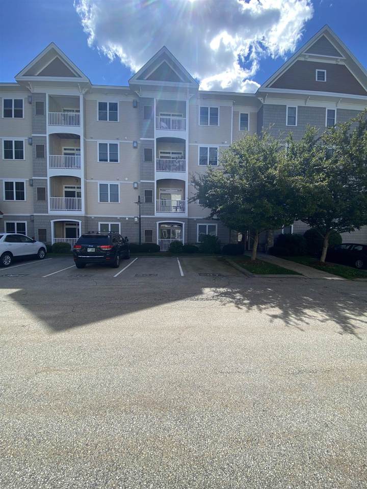 4 Henry David Drive - Photo 1