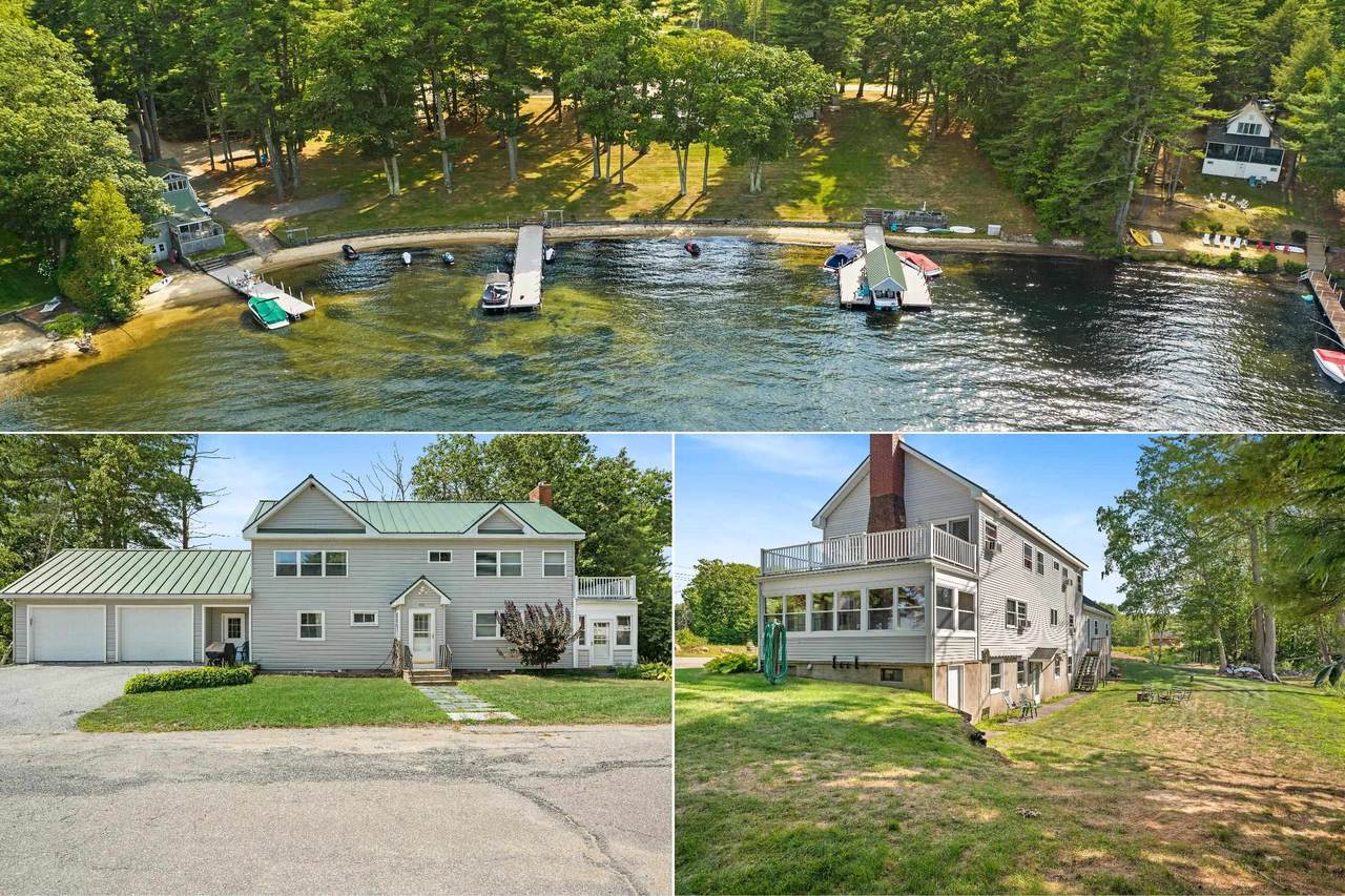 416 Weirs Road - Photo 1