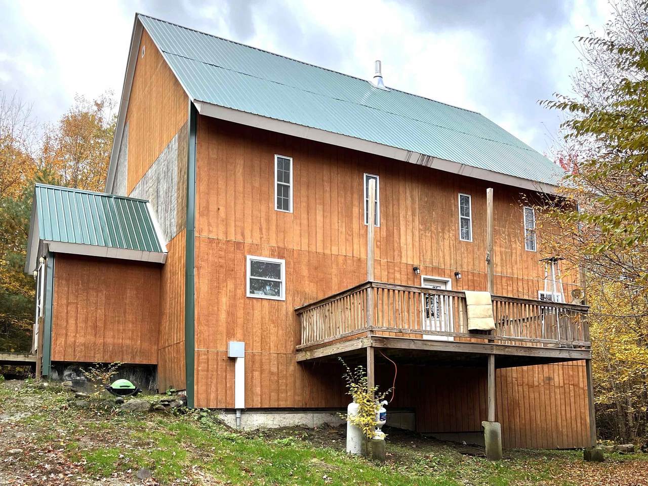 296 Lower Depot Road - Photo 1