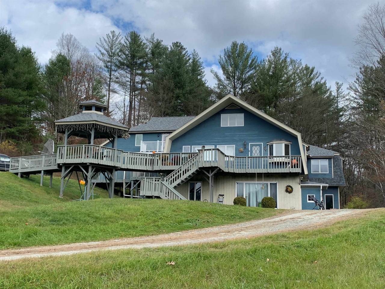 58 Valley View Road - Photo 1