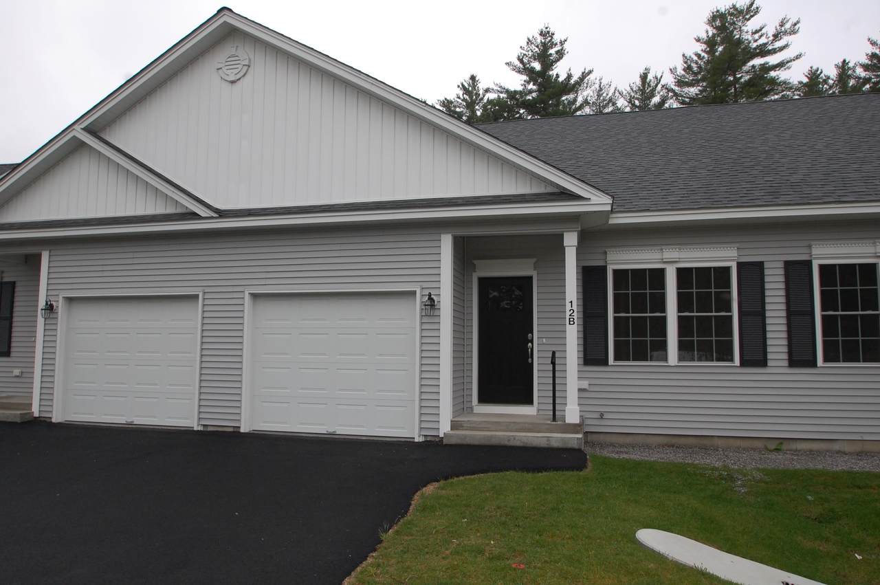 12A Angel Point Circle - Photo 1