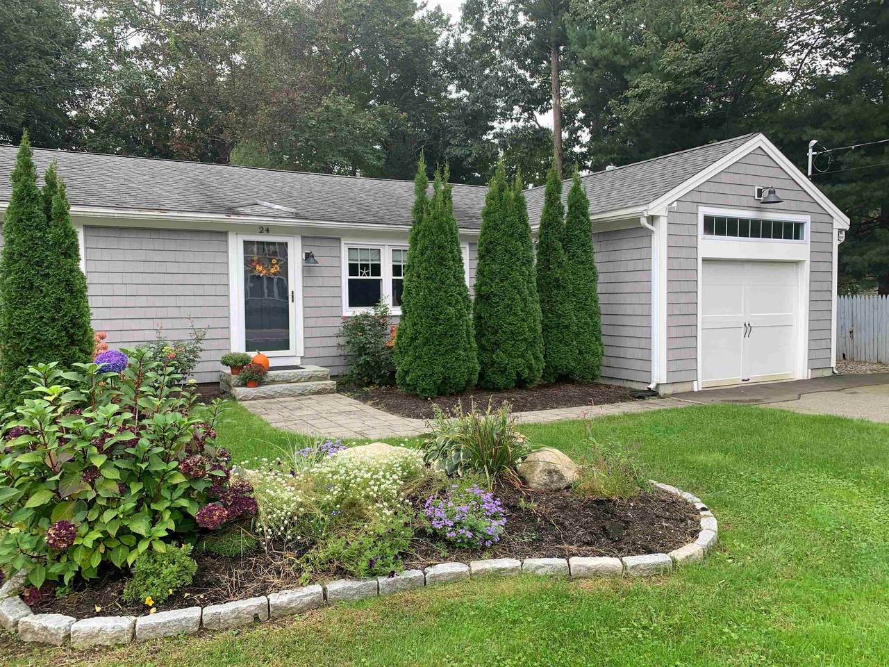 24 Big Rock Road - Photo 1