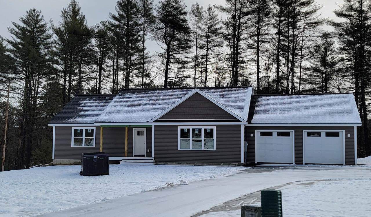 8 Midmark Lane - Photo 1