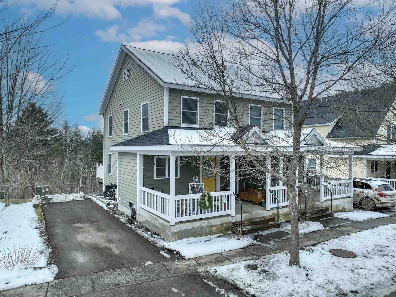 131A Slyvan Woods Drive - Photo 1
