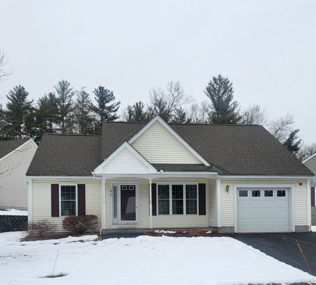 46 Dixon Drive - Photo 1