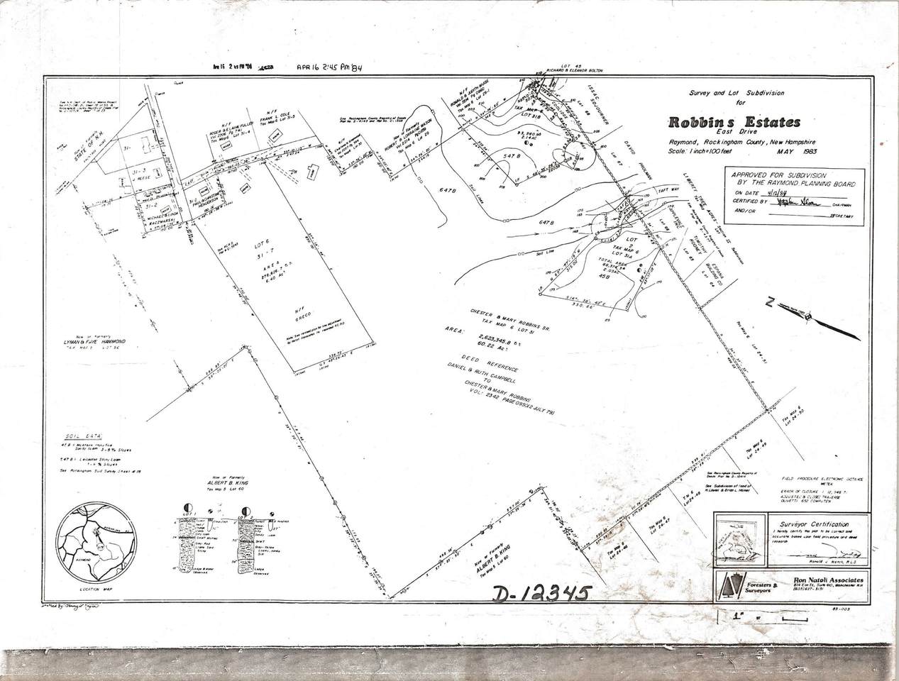 0 East Side Drive - Photo 1