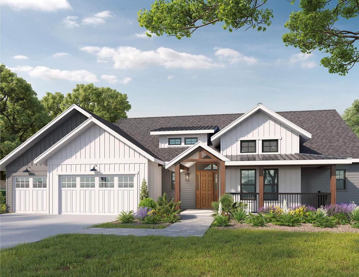 Lot 4 Ridge Field Road - Photo 1