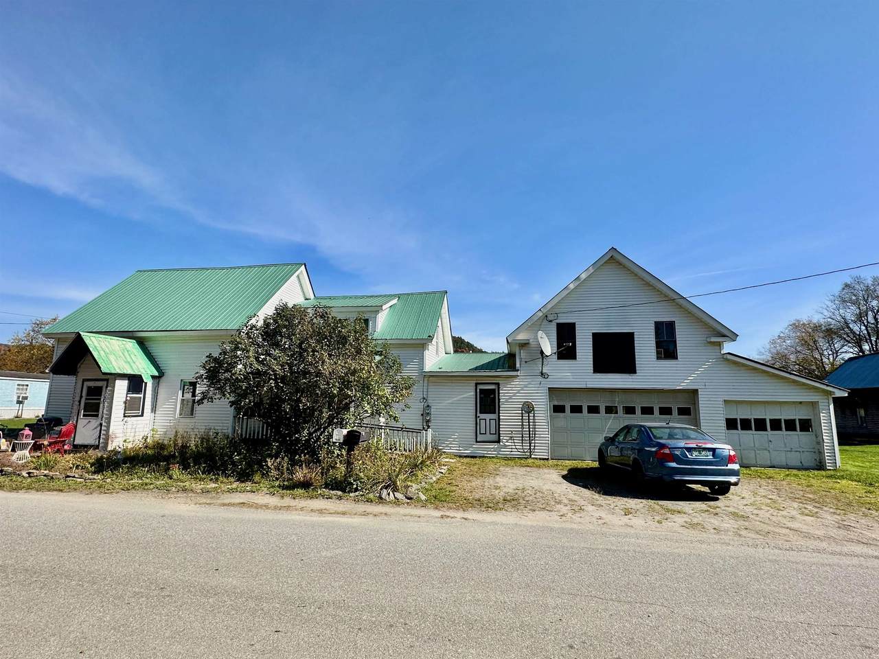 252 Hall Stream Road - Photo 1