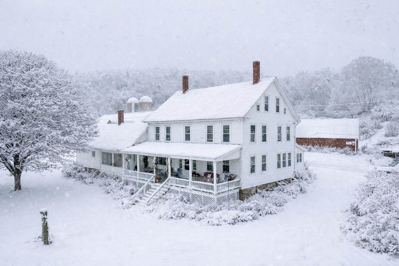 36 Woffenden Road - Photo 1