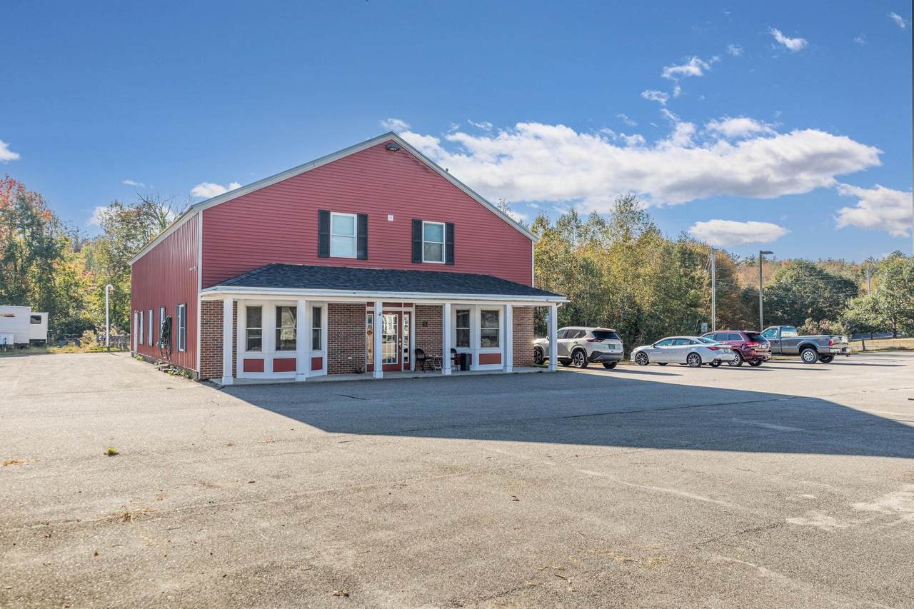 176 Farmington Road - Photo 1