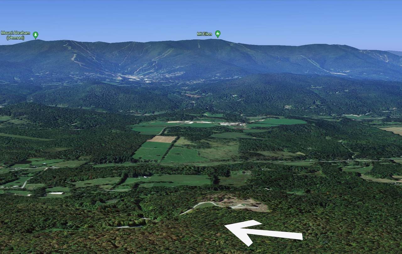 0 Cider Mountain Road - Photo 1