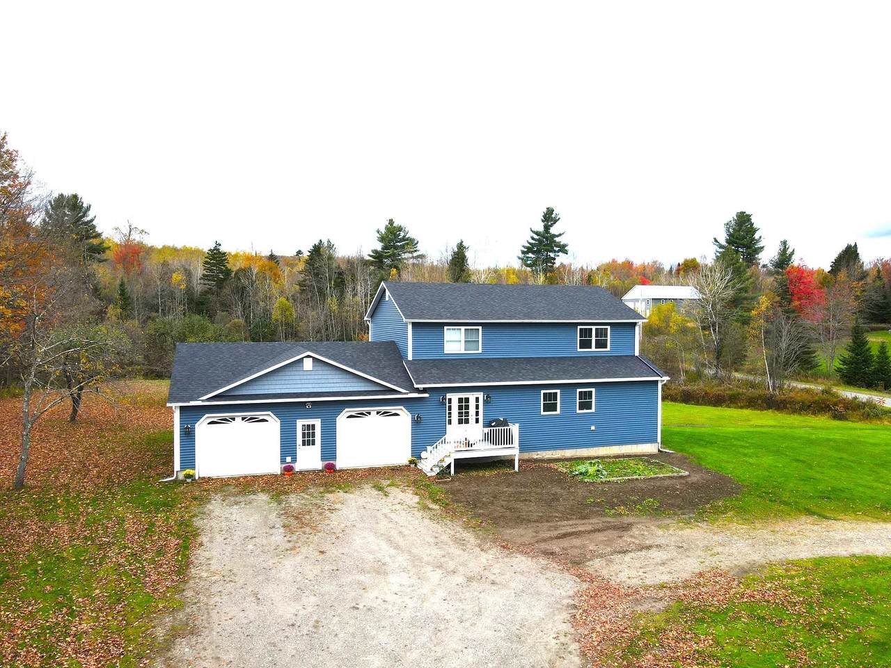 2946 Vt Rt 101 - Photo 1