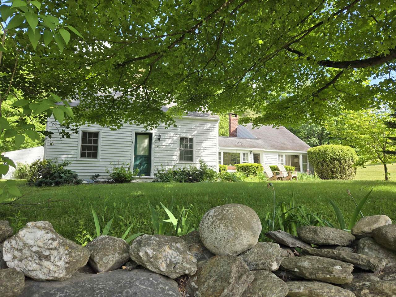 156 Gingerbread Hill Road - Photo 1