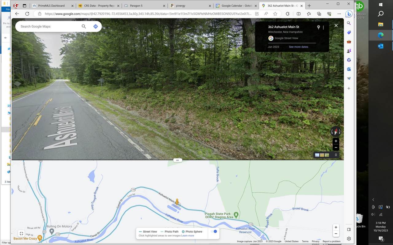 0 Ashuelot Main Street - Photo 1