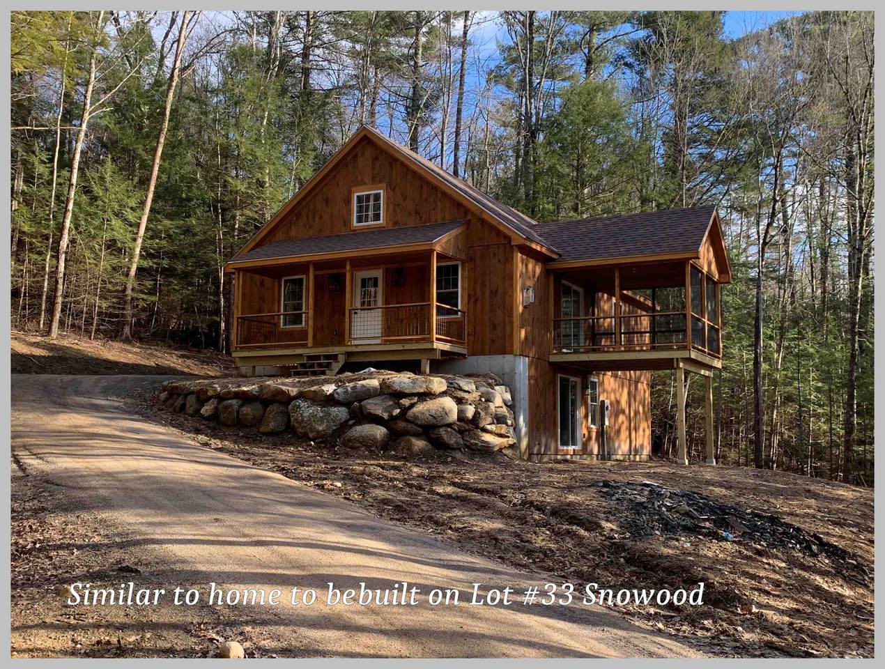 Donovan Farms Road - Photo 1