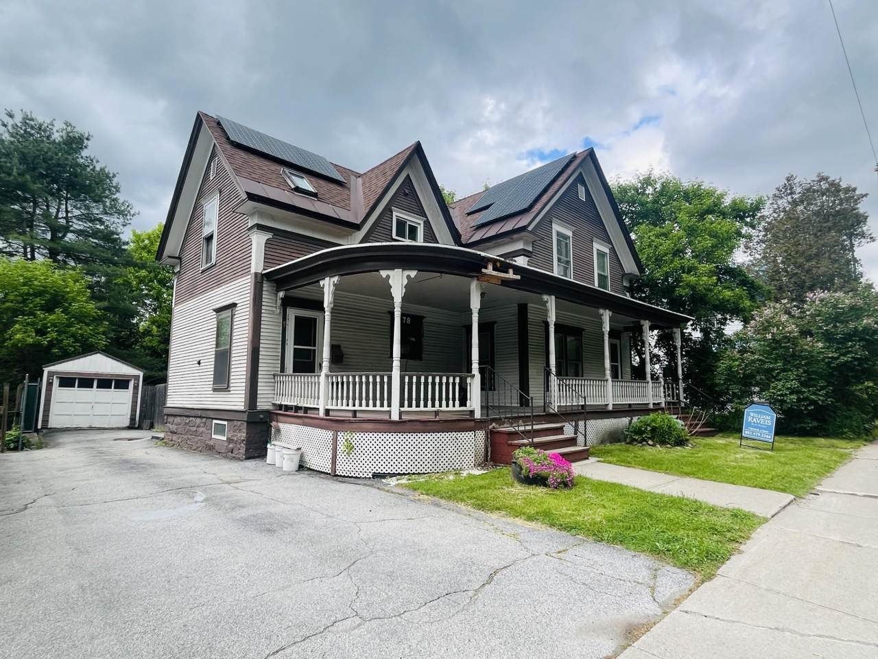 78 Merchant Street - Photo 1