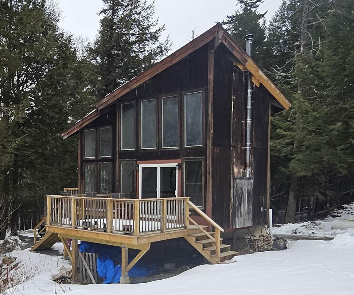 739 Chapel Hill Road - Photo 1