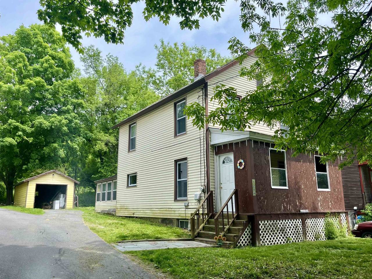 1286 Route 149 - Photo 1