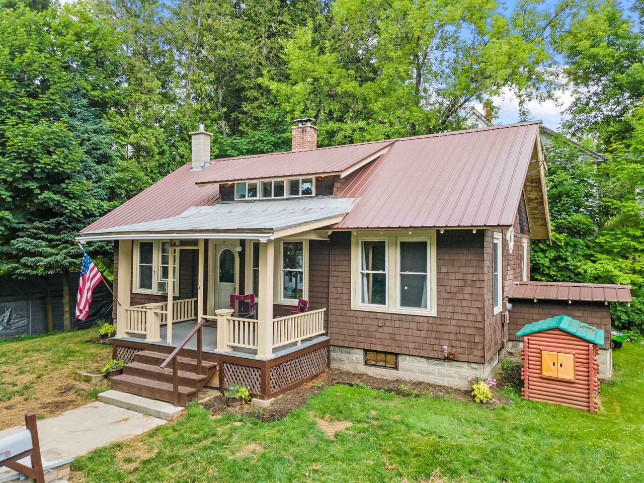 15 Gordon Street - Photo 1