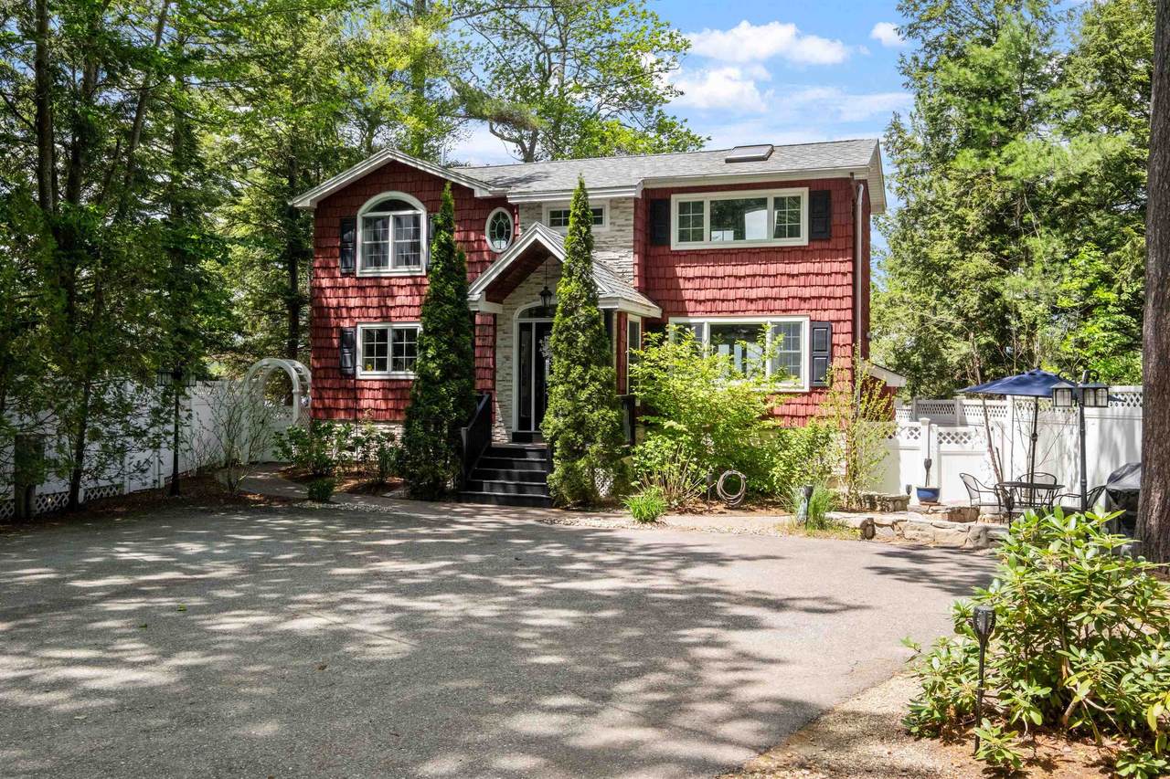 239 Dockham Shore Road - Photo 1