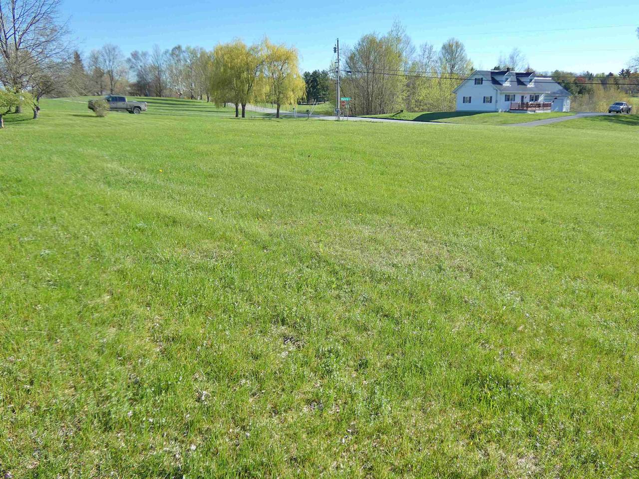 41 Whispering Pines Road - Photo 1