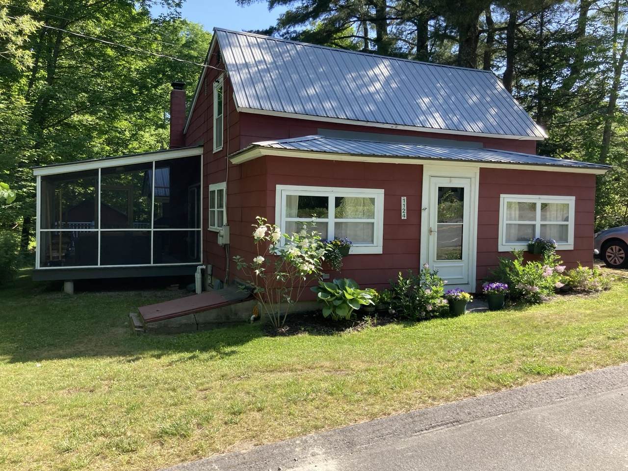 1124 Route 117 - Photo 1