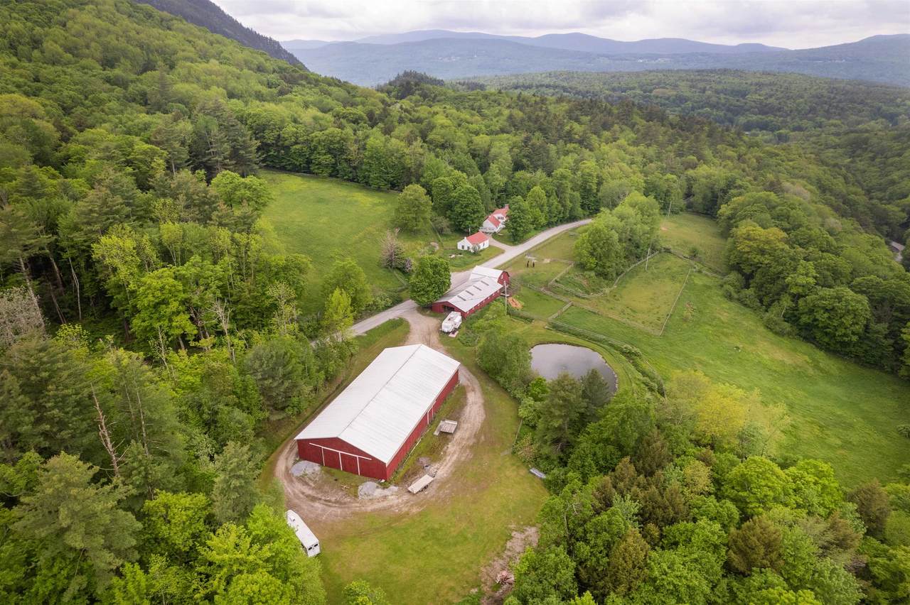 580 Sugar Hill Road - Photo 1