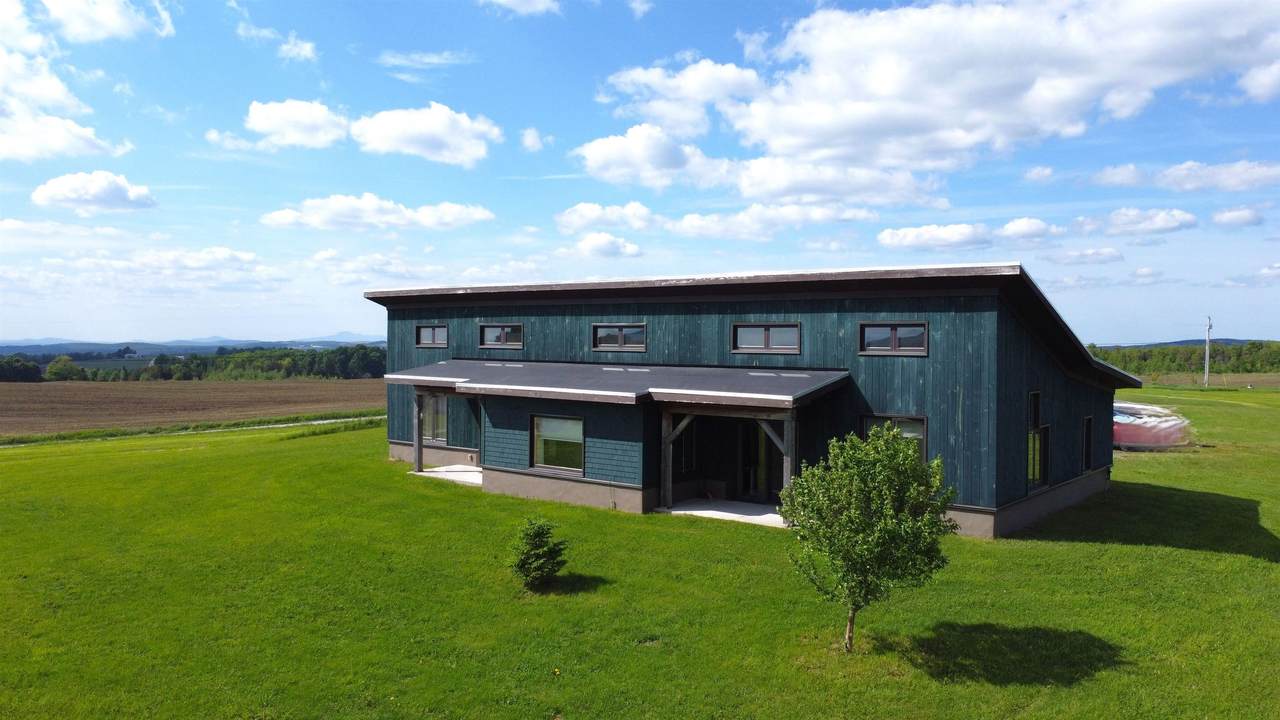 1136 Holland Pond Road - Photo 1