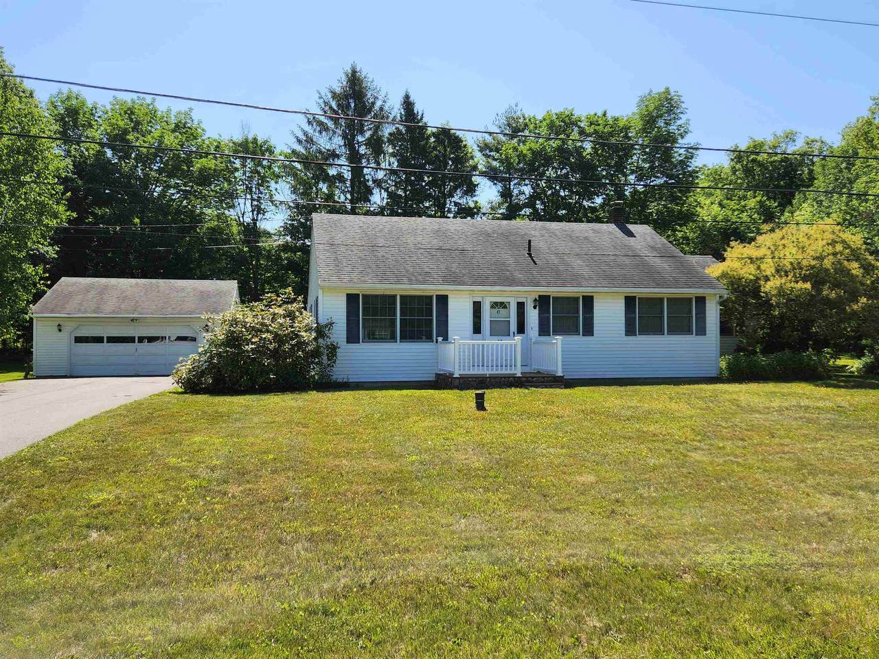 47 Mountain View Court - Photo 1