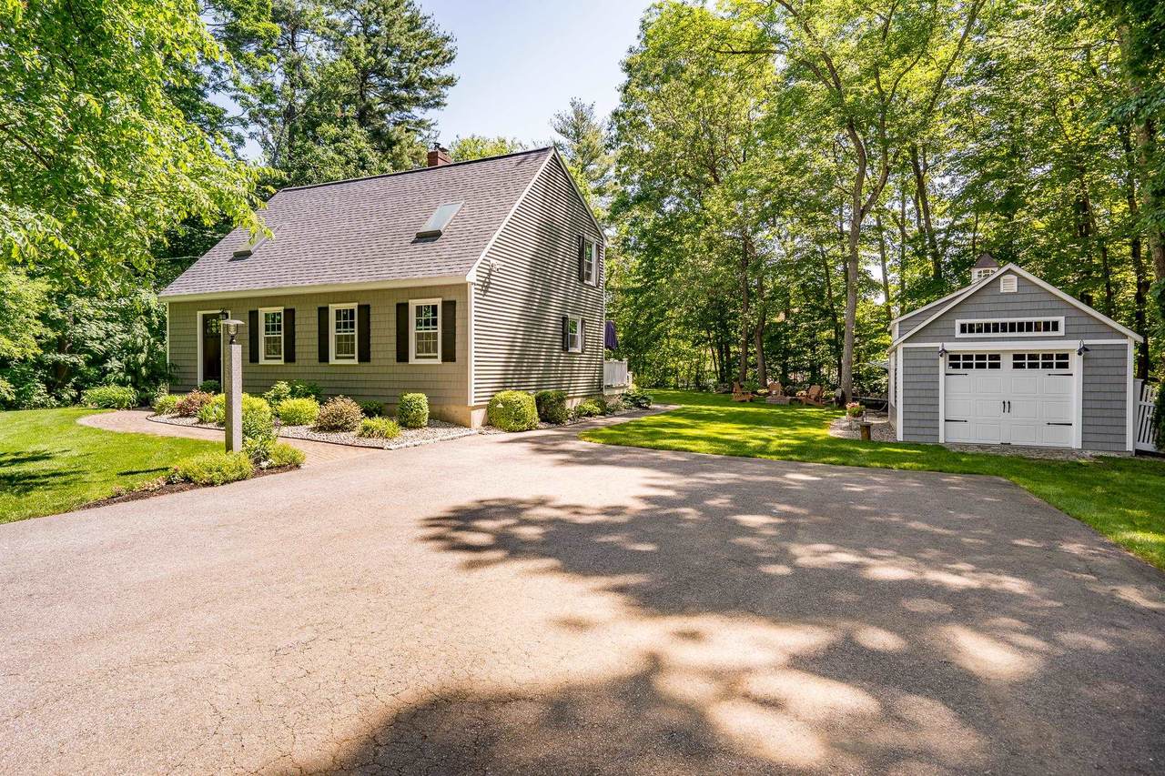 21 Brown Hill Road - Photo 1