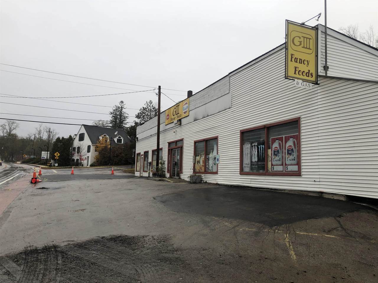 9 White Mountain Highway - Photo 1