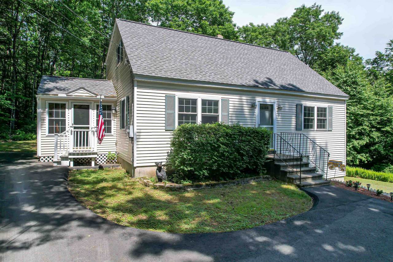 45 Granny Howe Road - Photo 1