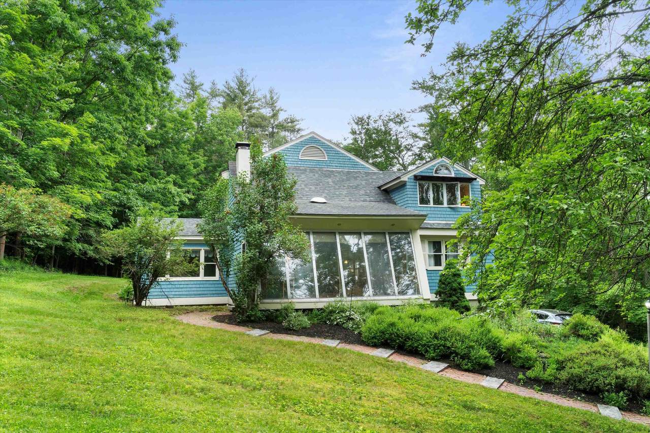 446 Sand Hill Road - Photo 1