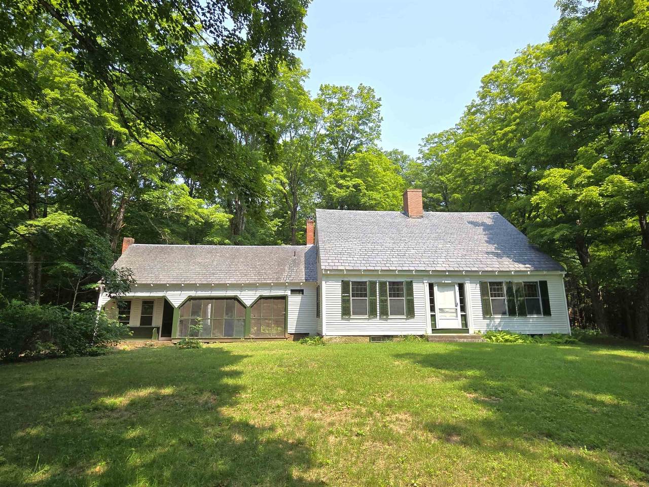 320 Green Mountain Camp Road - Photo 1