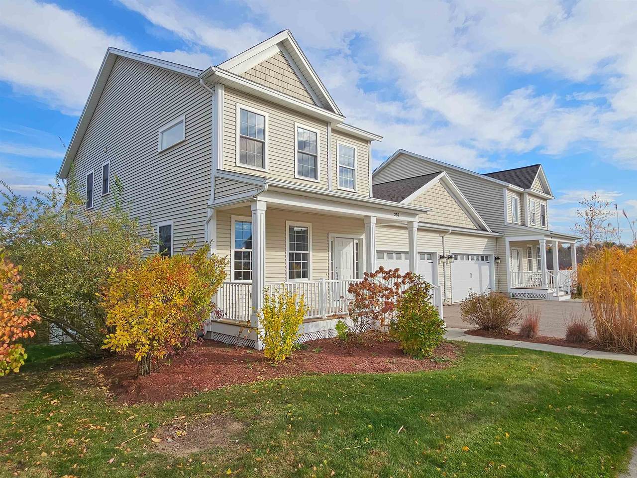 252 N Jefferson Road - Photo 1