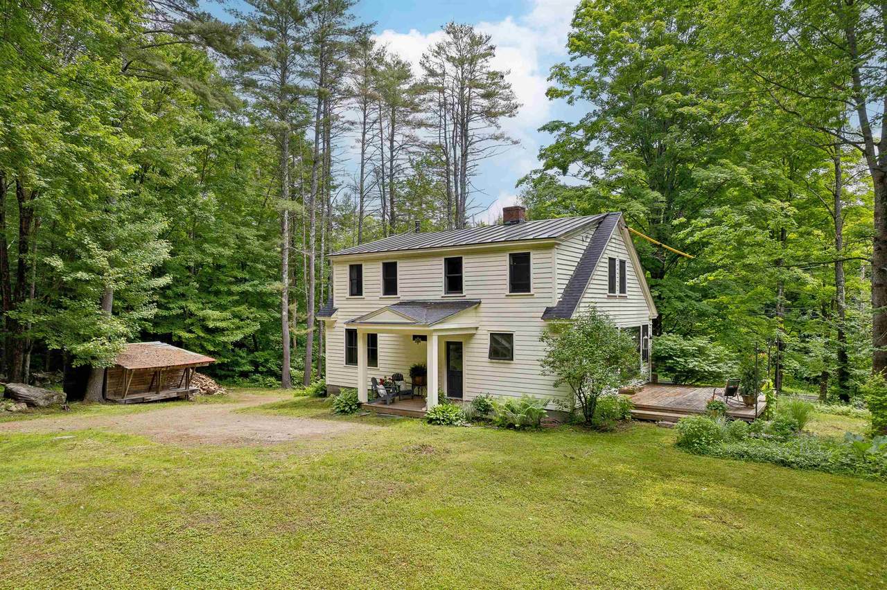 405 Church Street - Photo 1