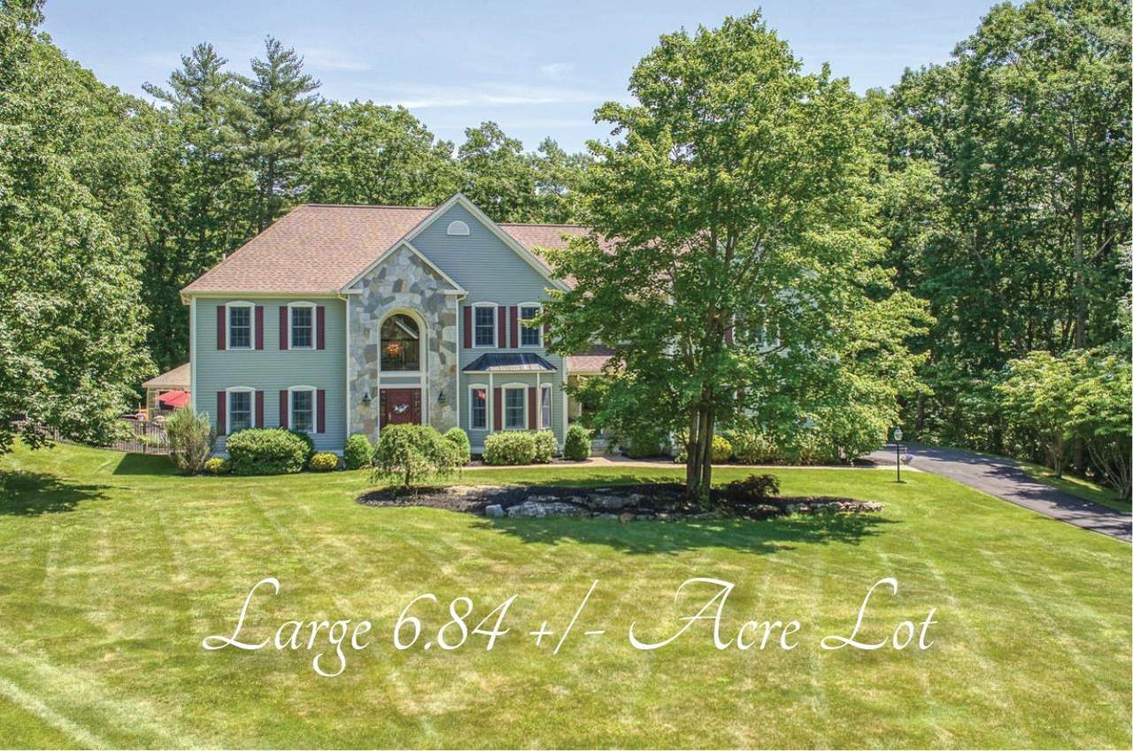 61 Blossom Road - Photo 1