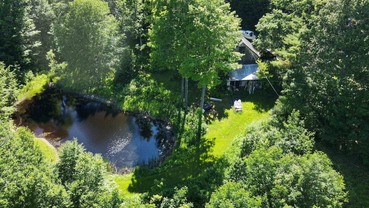 235 Old Chandlers Mills Road - Photo 1