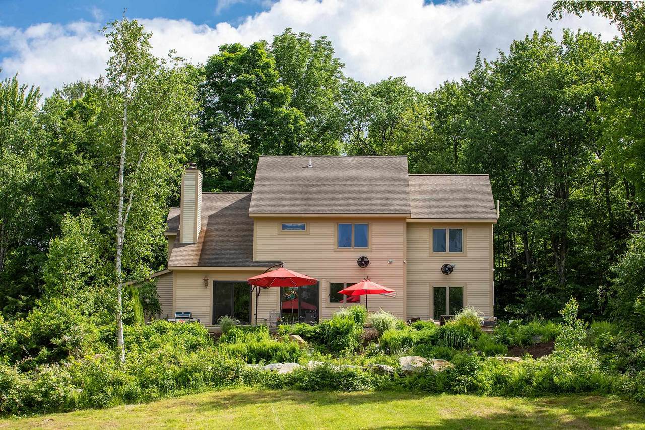 384 Adams Drive - Photo 1