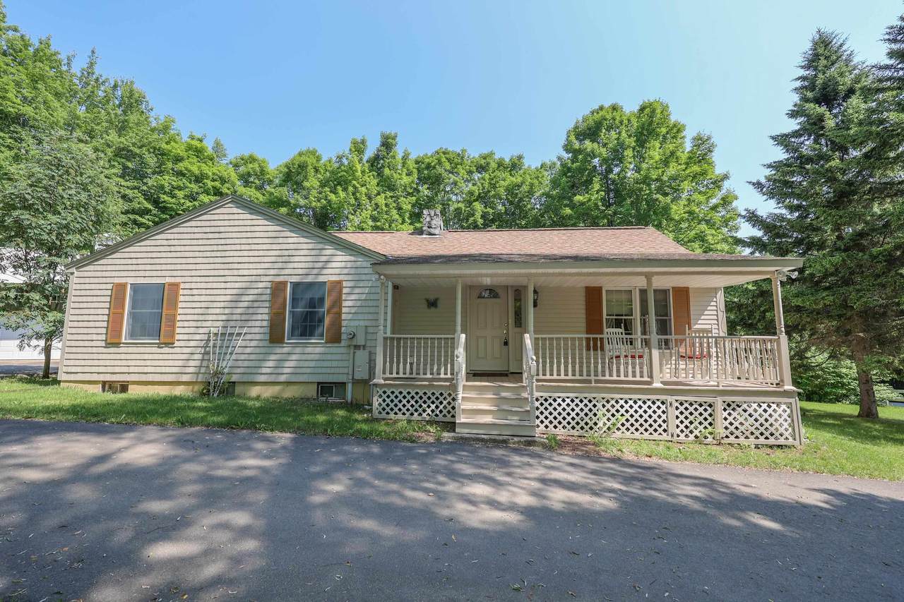 286 Shaker Road - Photo 1