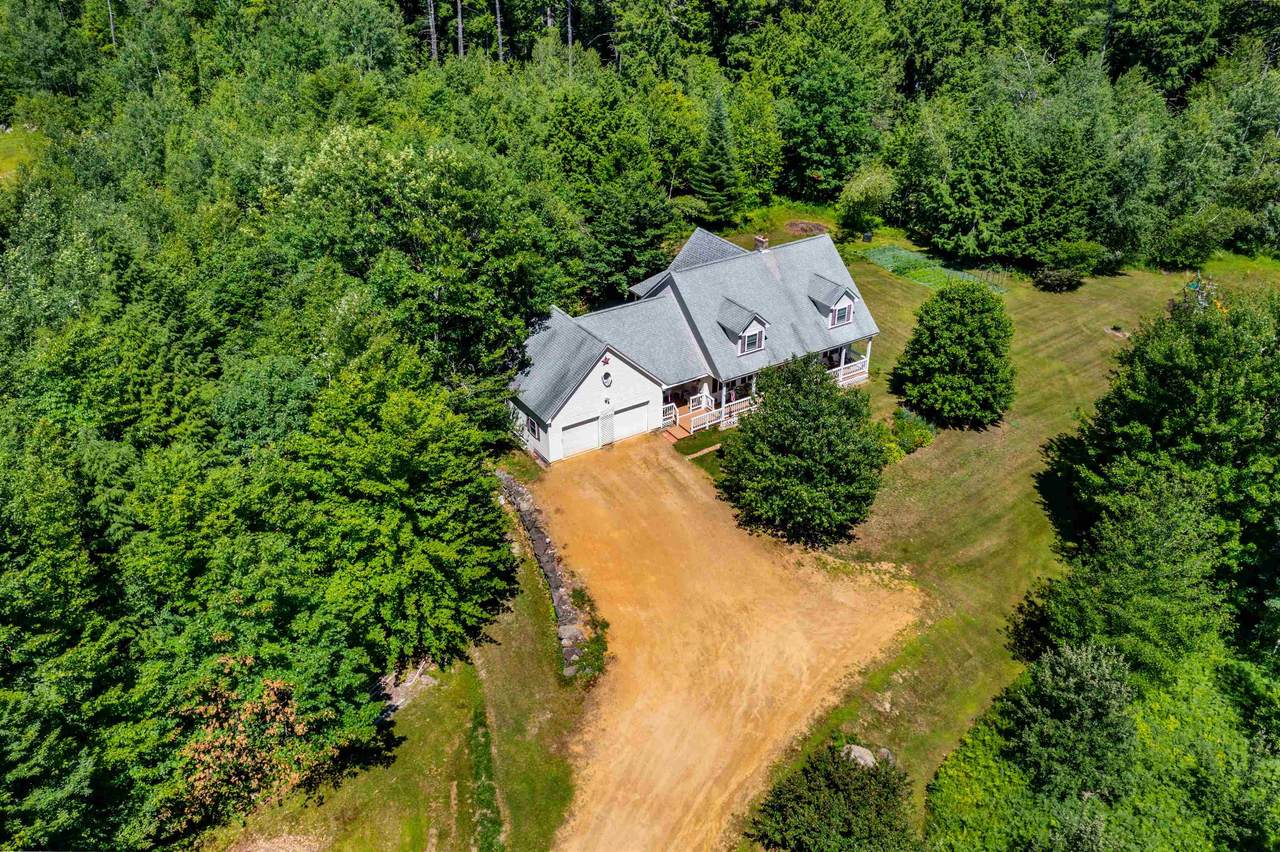 192 Gordon Hill Road - Photo 1